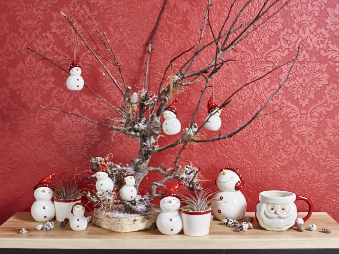 kerstcollectie SimplyD