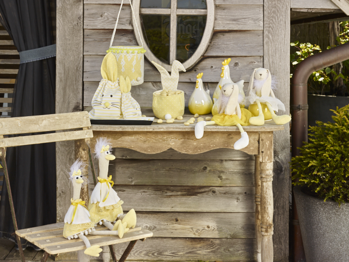 paasdecoratie SimplyD