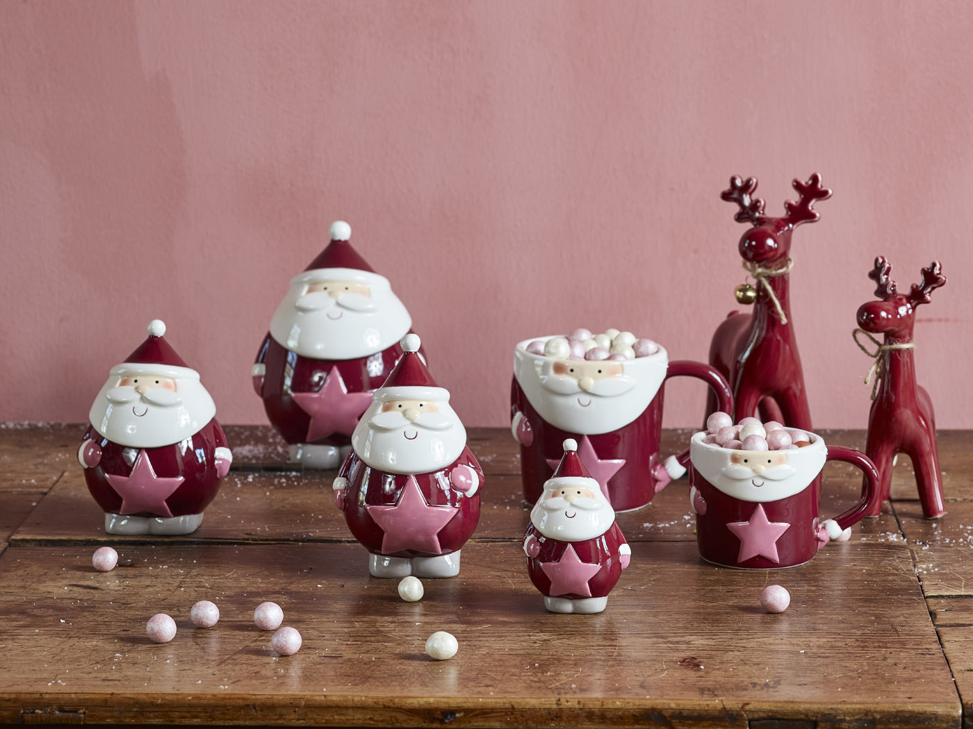 Berry, Berry Xmas collectie SimplyD Berry, Berry Xmas collectie SimplyD
