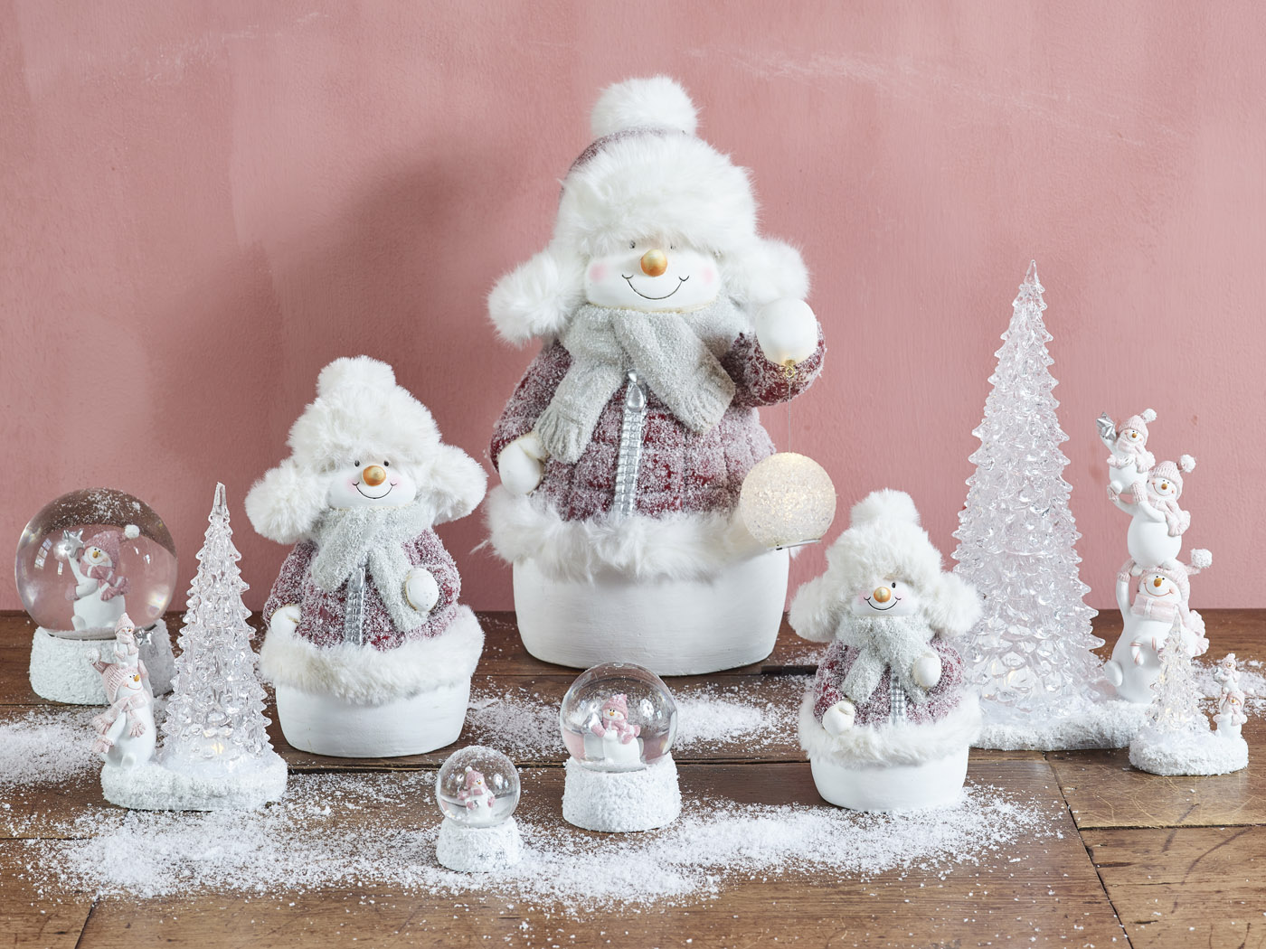 Berry, Berry Xmas collectie SimplyD Berry, Berry Xmas collectie SimplyD