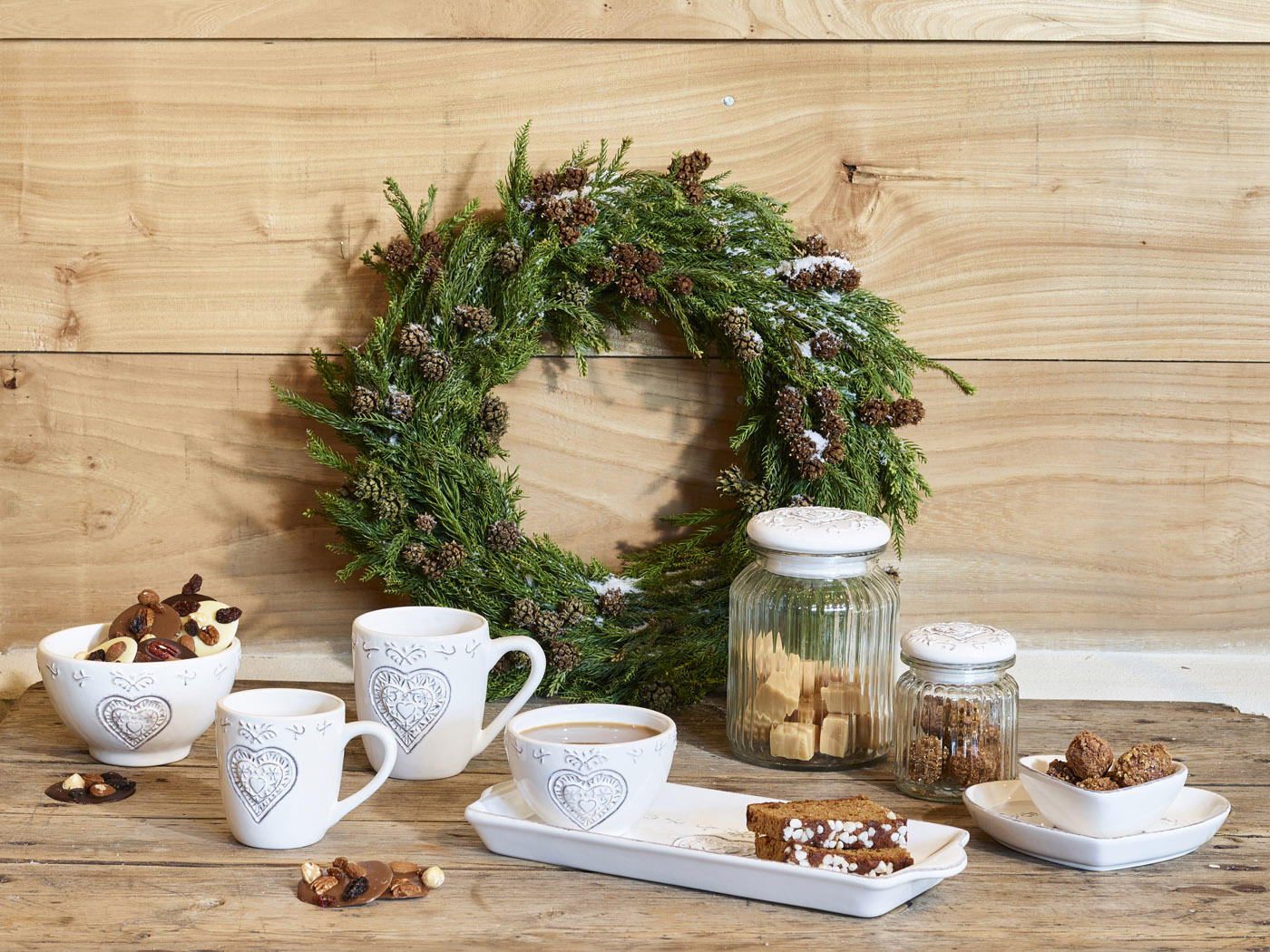 Chalet Relax collectie – SimplyD Chalet Relax collectie – SimplyD