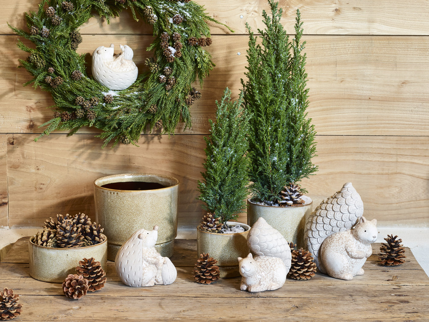 Chalet Relax collectie – SimplyD Chalet Relax collectie – SimplyD