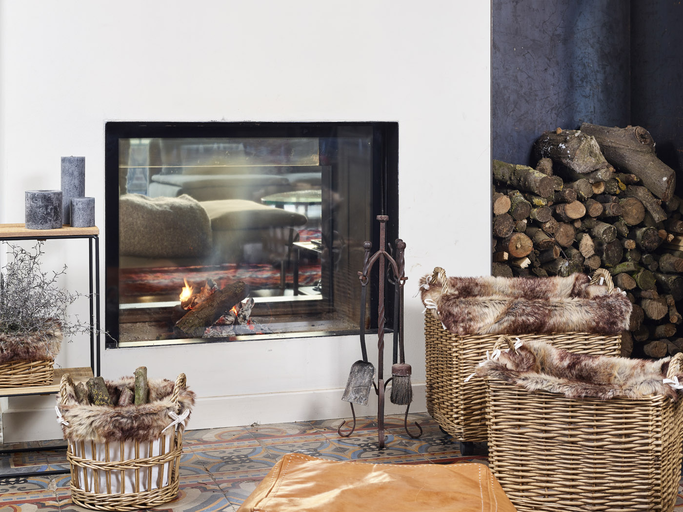 Chalet Relax collectie – SimplyD Chalet Relax collectie – SimplyD