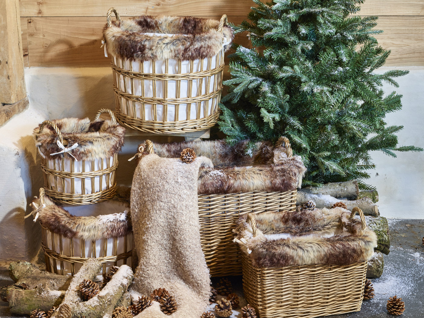 Chalet Relax collectie – SimplyD Chalet Relax collectie – SimplyD