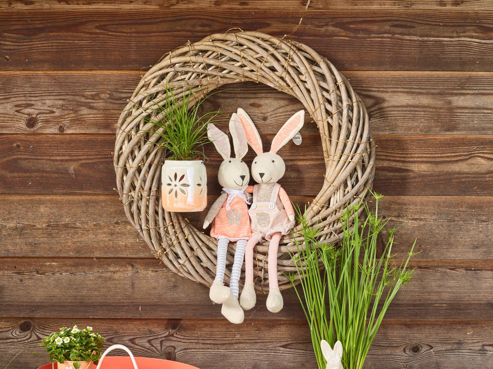 Corail vivant - Simply D collectie Corail vivant - Simply D collectie