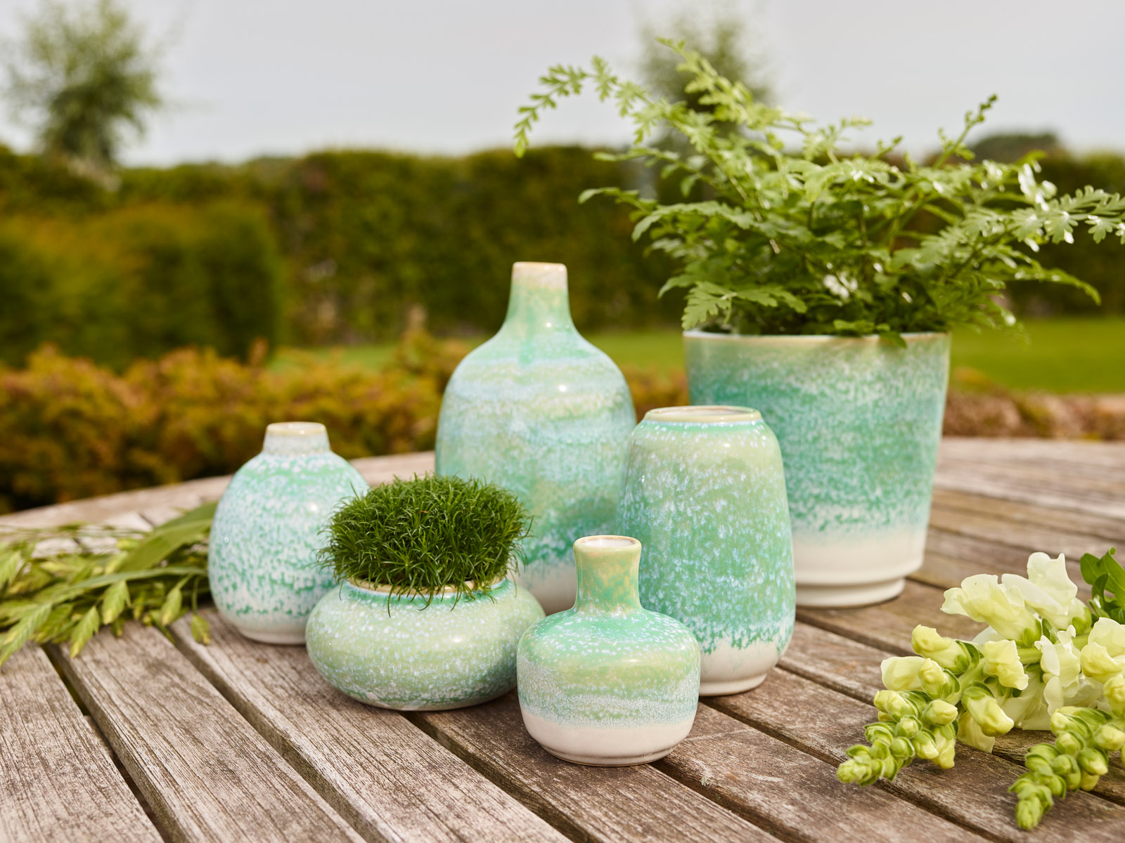 Corail vivant - Simply D collectie Corail vivant - Simply D collectie
