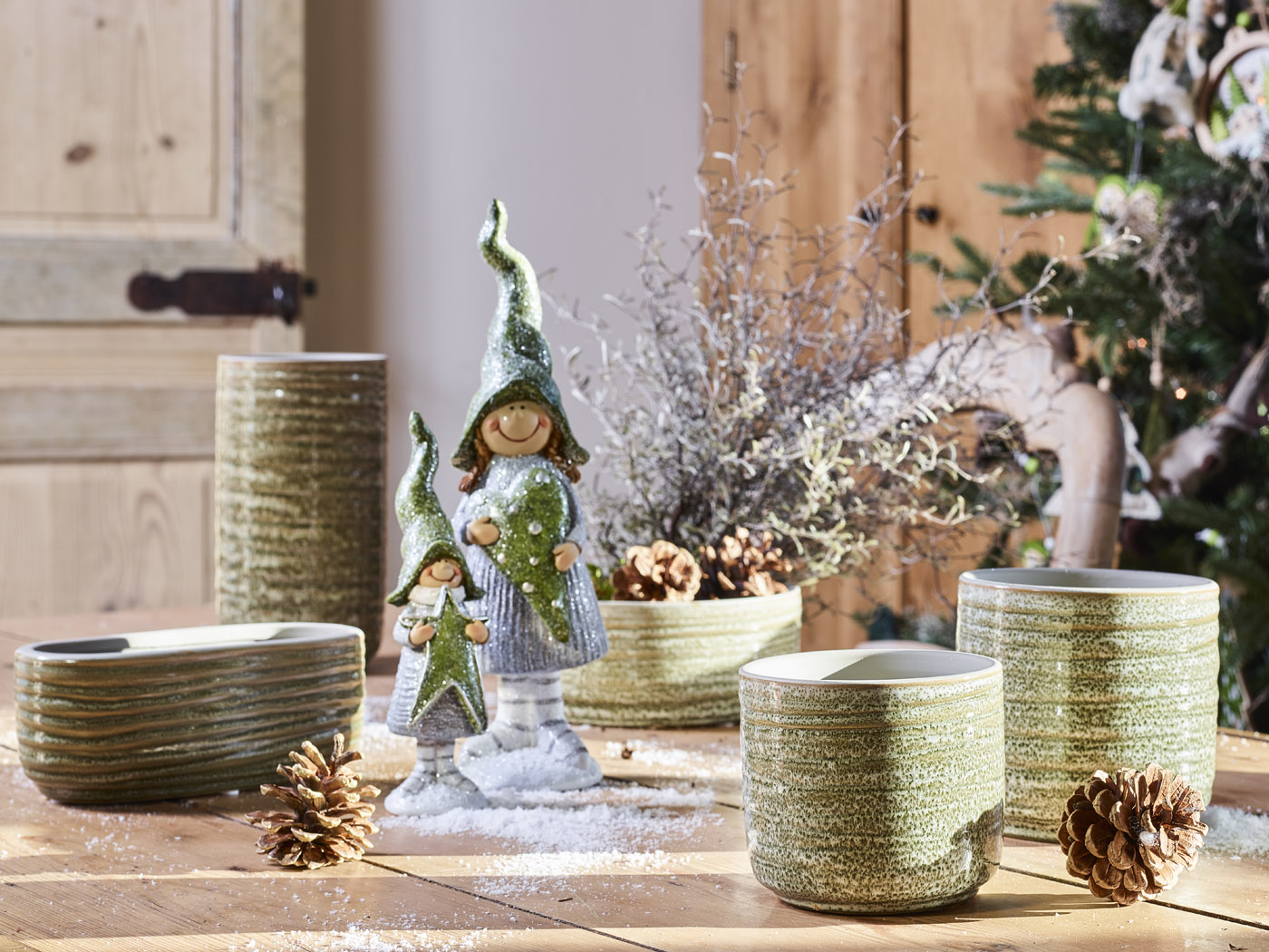 Forêt Mousse collectie – SimplyD Forêt Mousse collectie – SimplyD