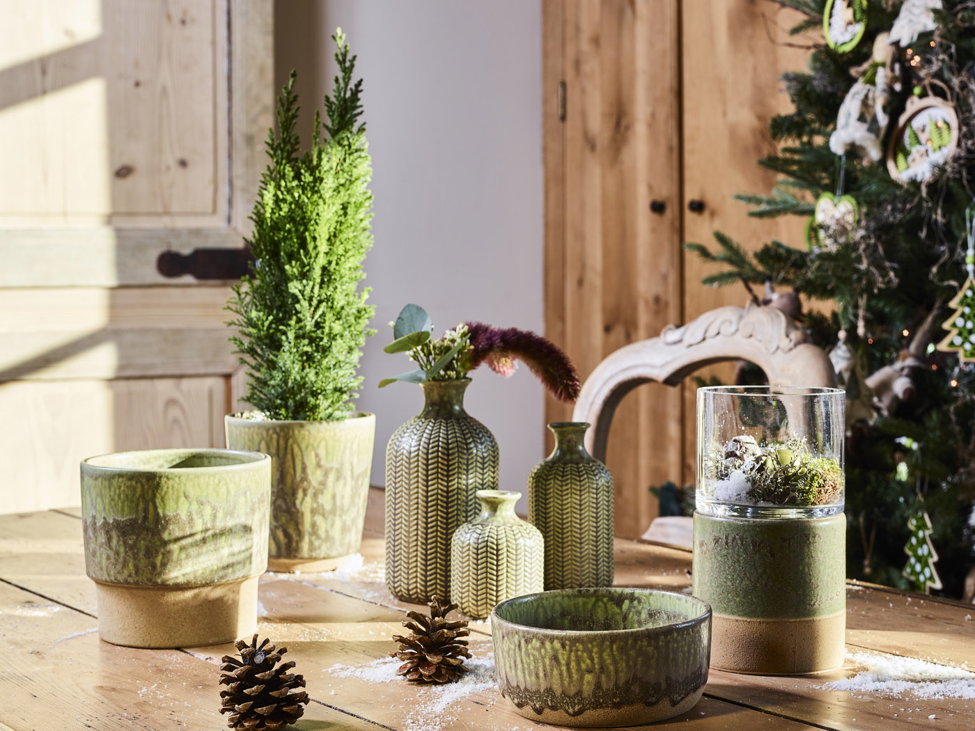 Forêt Mousse collectie – SimplyD Forêt Mousse collectie – SimplyD