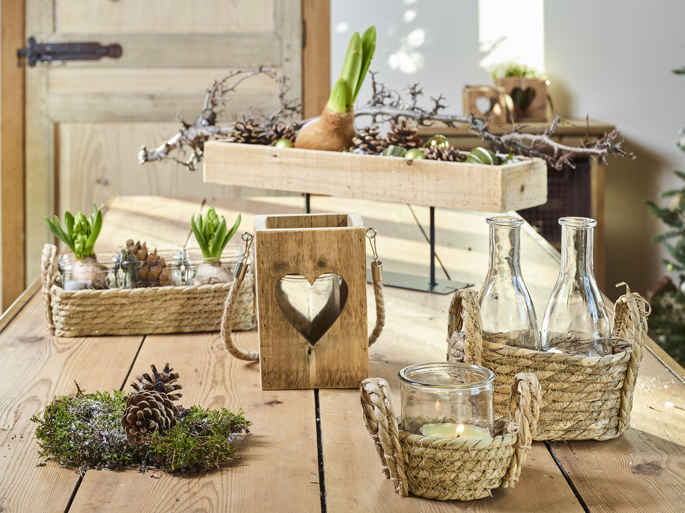 Forêt Mousse collectie – SimplyD Forêt Mousse collectie – SimplyD