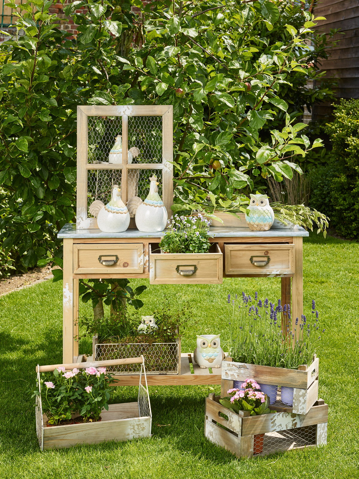 Greenery - collectie Simply D Greenery - collectie Simply D
