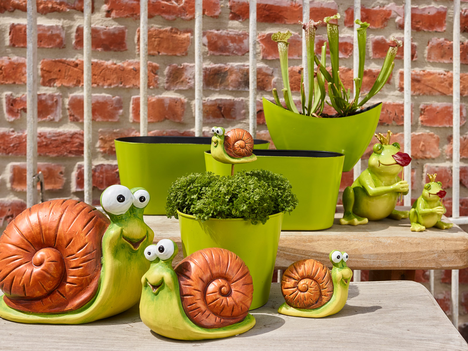 Jardin des roses - collectie Simply D Jardin des roses - collectie Simply D