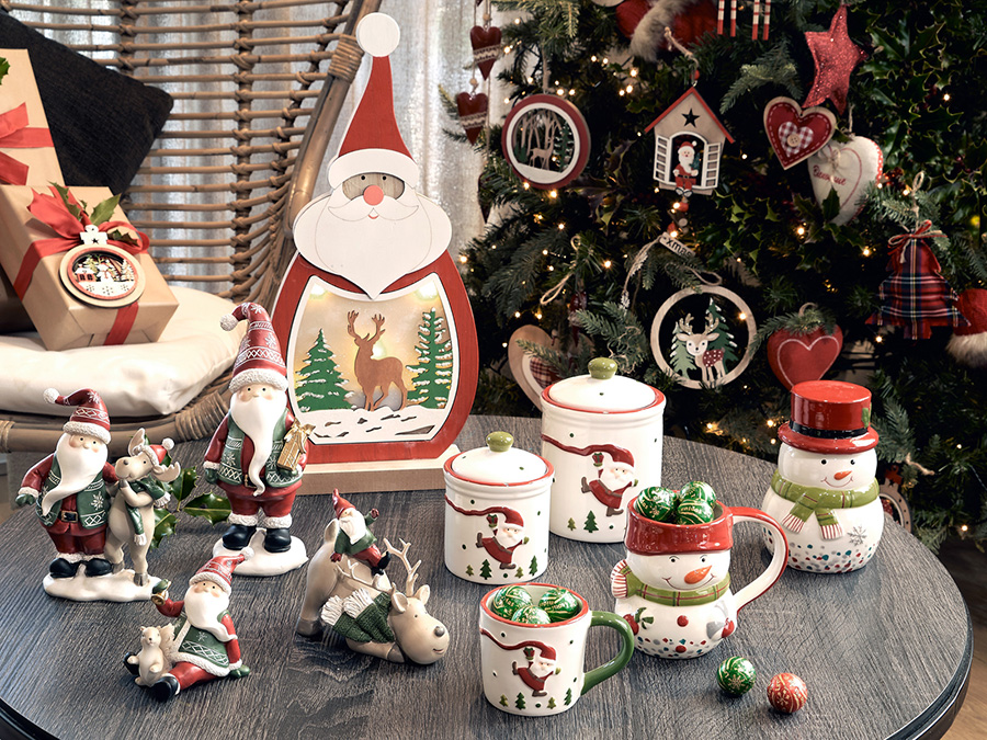 Kersttradities - SimplyD collectie najaar 2021 Kersttradities - SimplyD collectie najaar 2021
