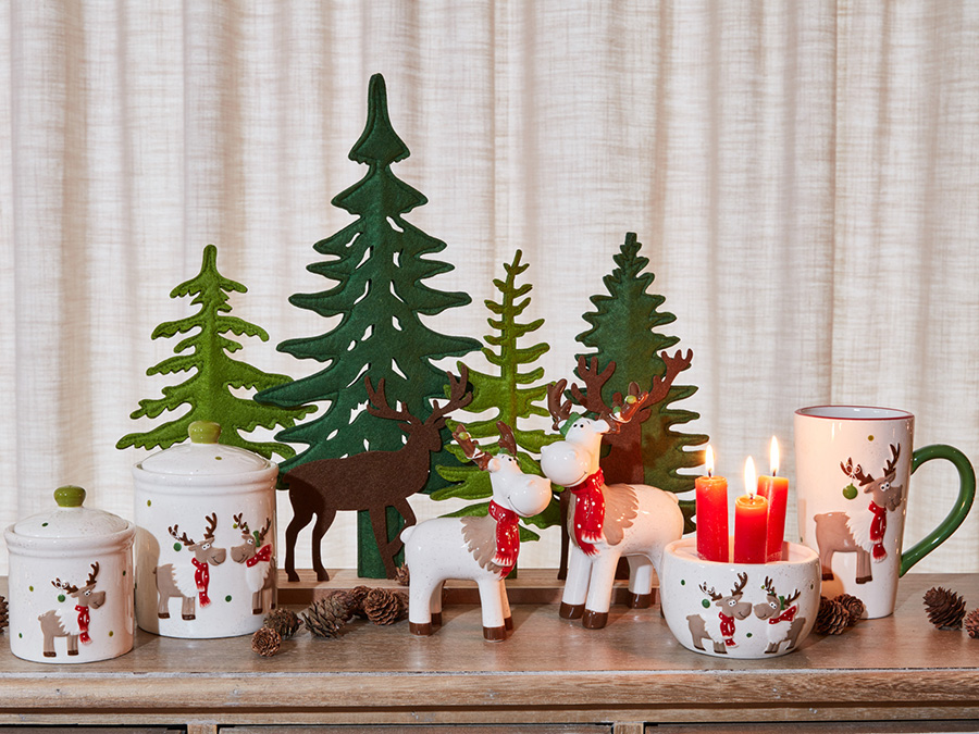 Kersttradities - SimplyD collectie najaar 2021 Kersttradities - SimplyD collectie najaar 2021