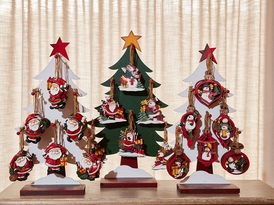 Kersttradities - SimplyD collectie najaar 2021 Kersttradities - SimplyD collectie najaar 2021