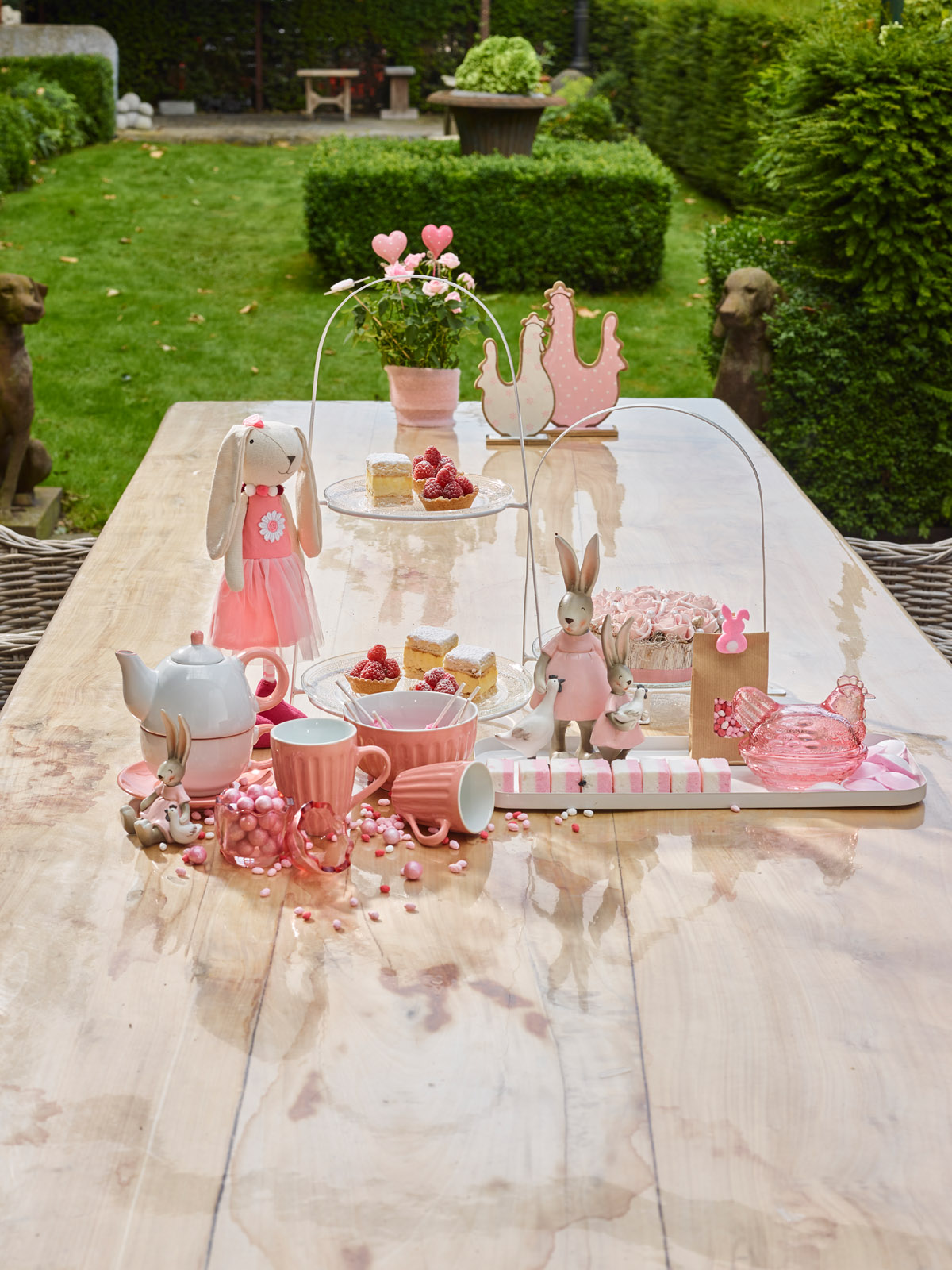 Lovely Easter - Collectie Simply D Lovely Easter - Collectie Simply D