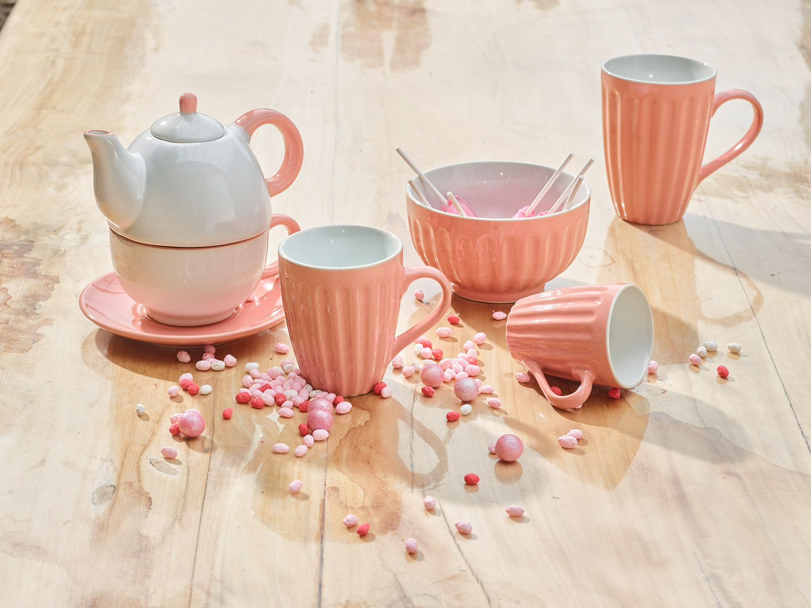 Lovely Easter - Collectie Simply D Lovely Easter - Collectie Simply D