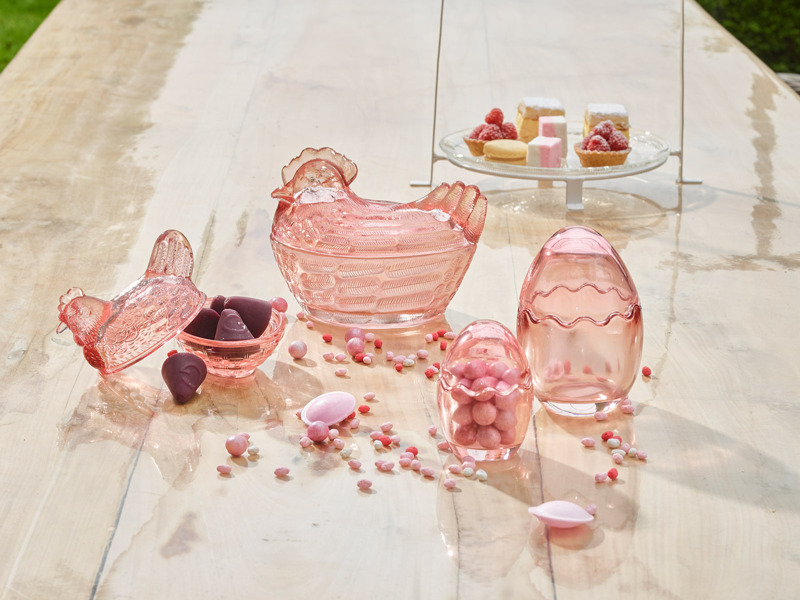Lovely Easter - Collectie Simply D Lovely Easter - Collectie Simply D