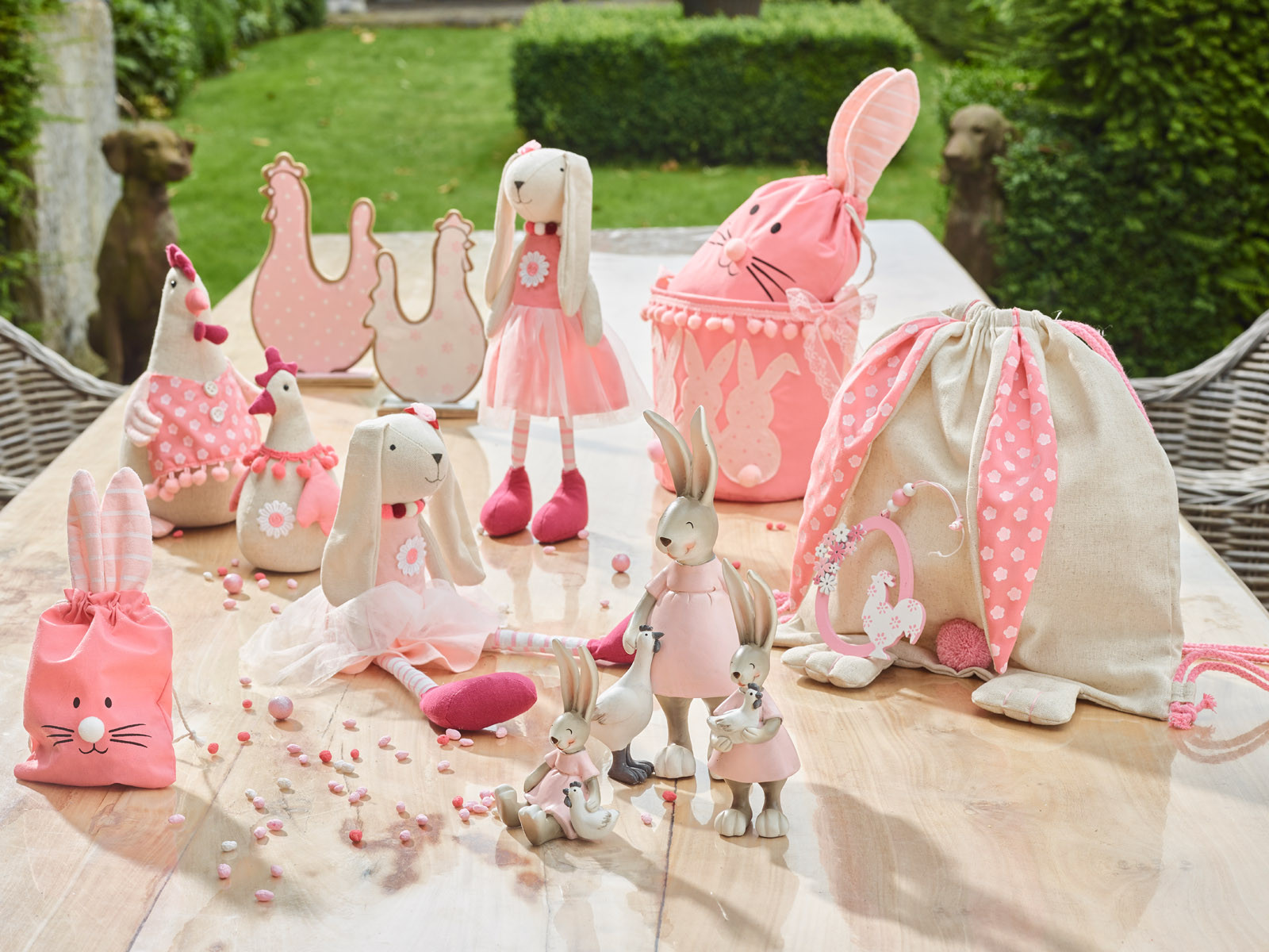 Lovely Easter - Collectie Simply D Lovely Easter - Collectie Simply D