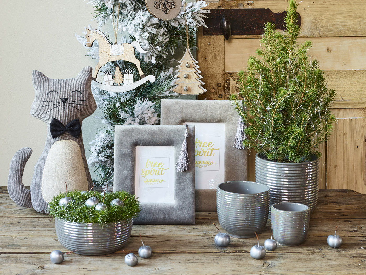 Mountain Greys collectie SimplyD Mountain Greys collectie SimplyD