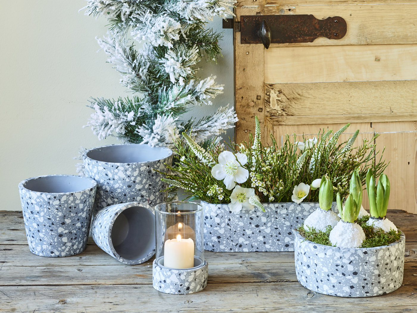 Mountain Greys collectie SimplyD Mountain Greys collectie SimplyD