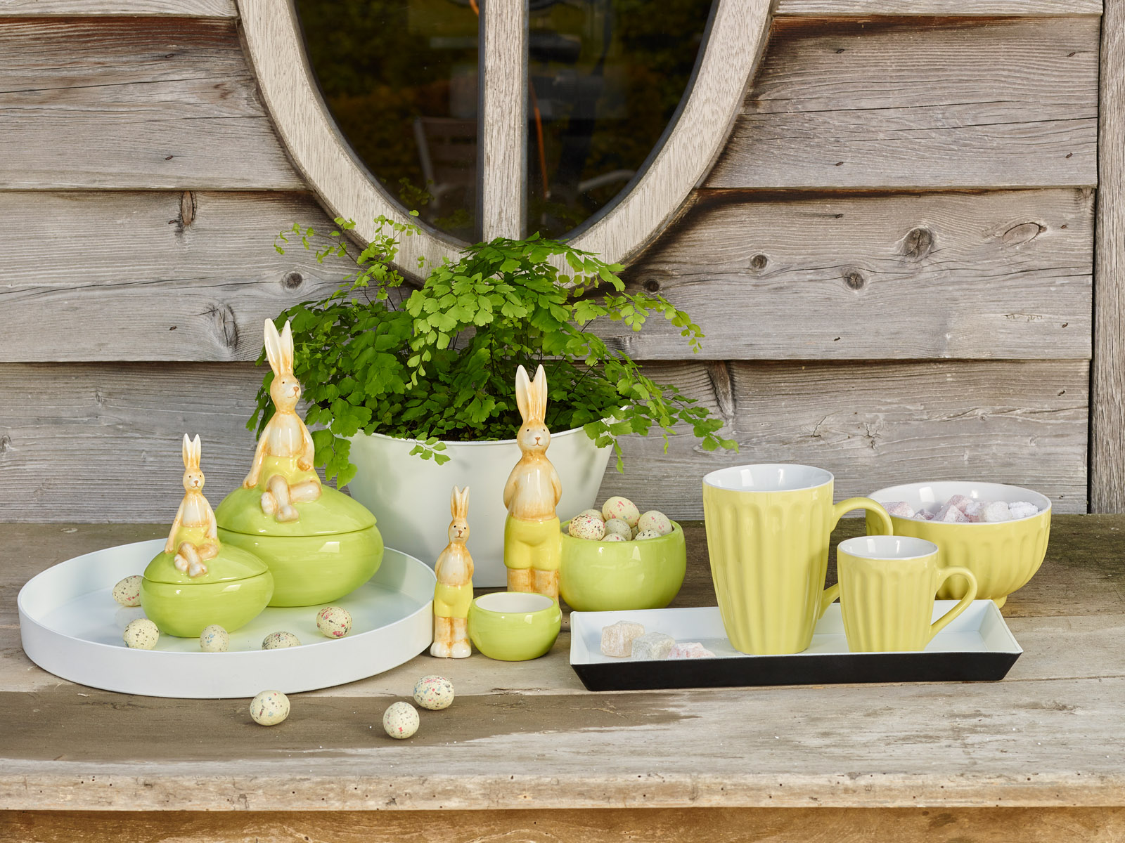 Mellow Yellow - collectie Simply D Mellow Yellow - collectie Simply D
