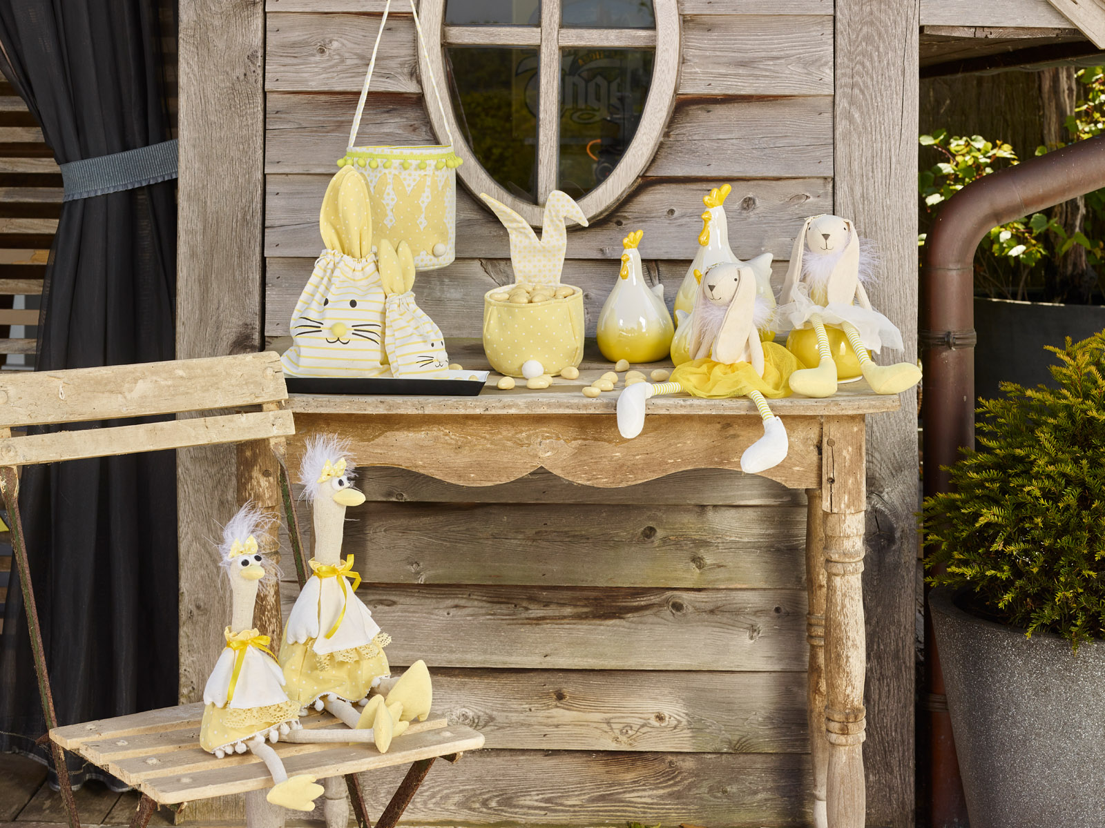 Mellow Yellow - collectie Simply D Mellow Yellow - collectie Simply D