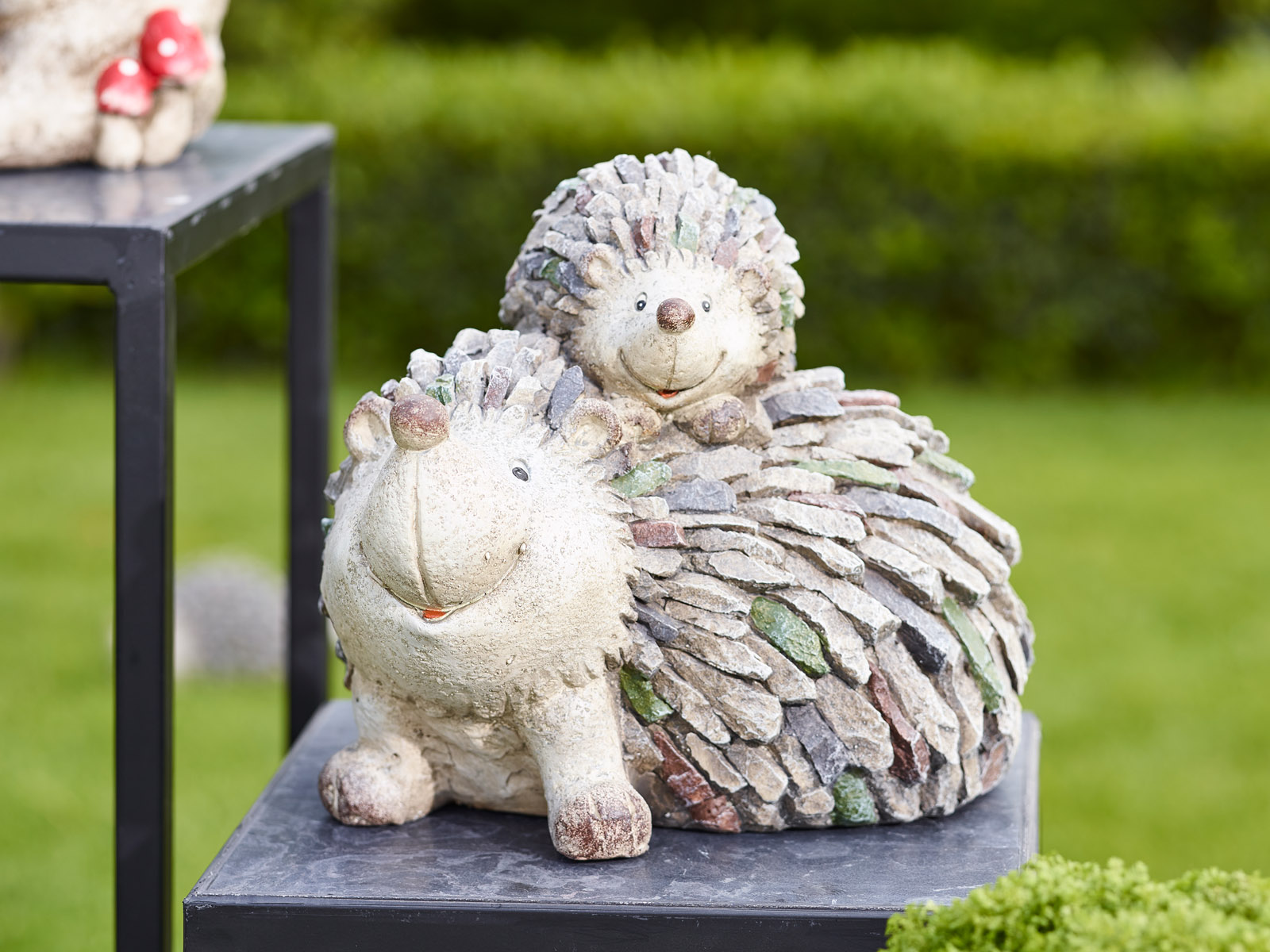 Mon jardin et moi - collectie Simply D Mon jardin et moi - collectie Simply D