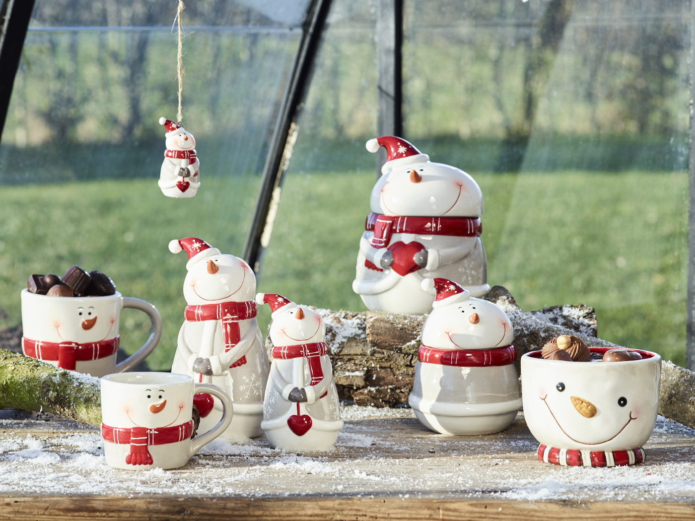 Nordic Santa collectie SimplyD Nordic Santa collectie SimplyD