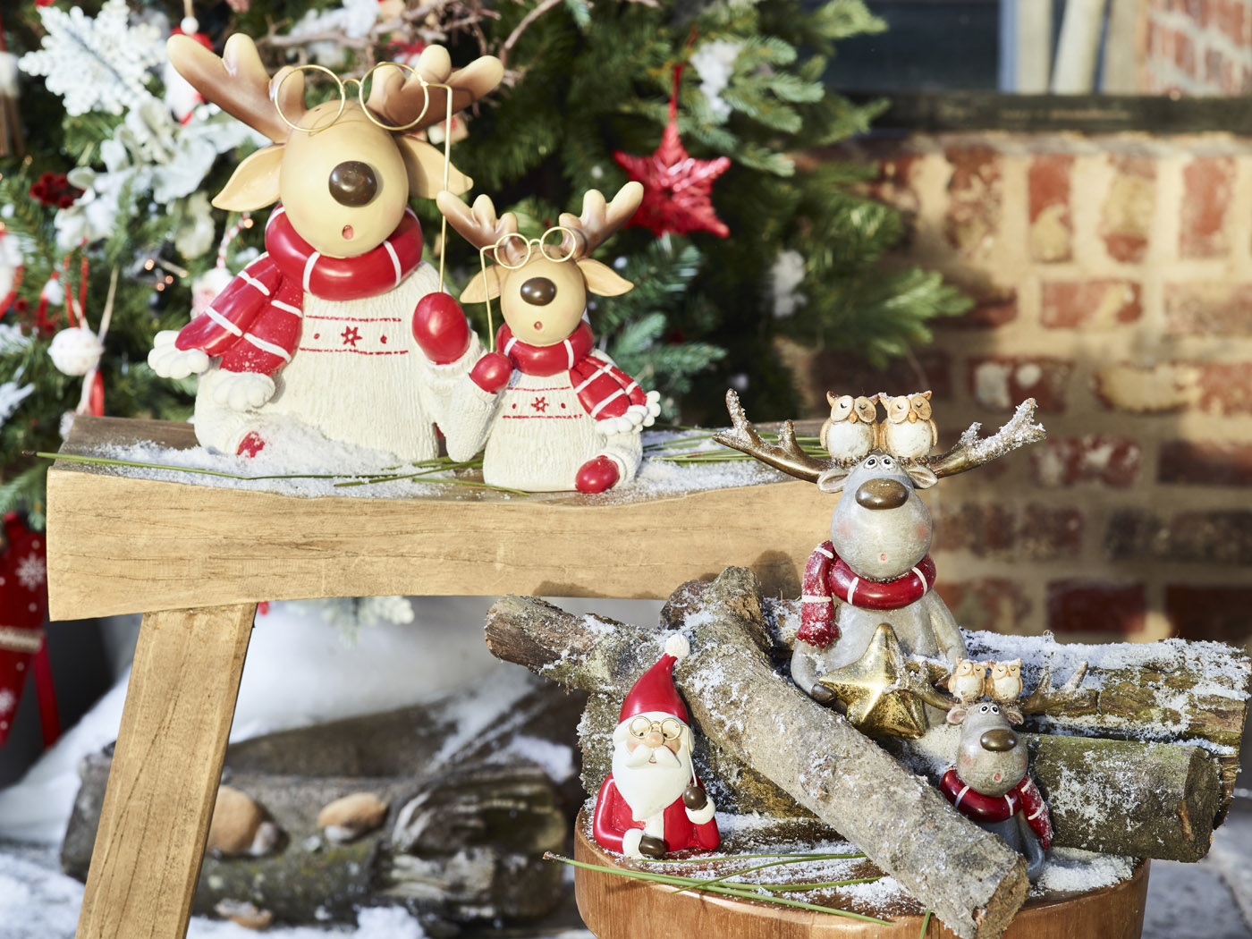 Nordic Santa collectie SimplyD Nordic Santa collectie SimplyD