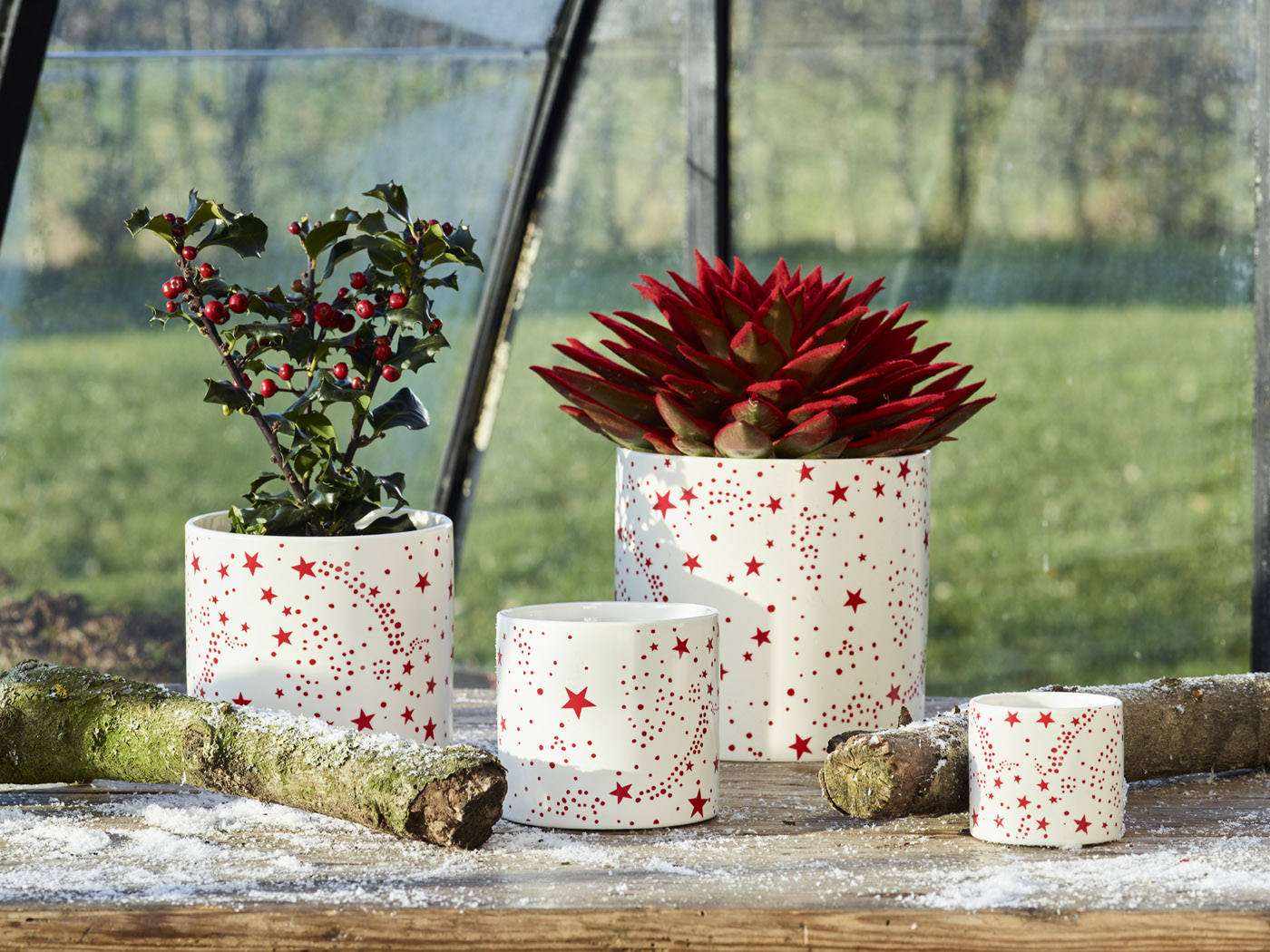Nordic Santa collectie SimplyD Nordic Santa collectie SimplyD