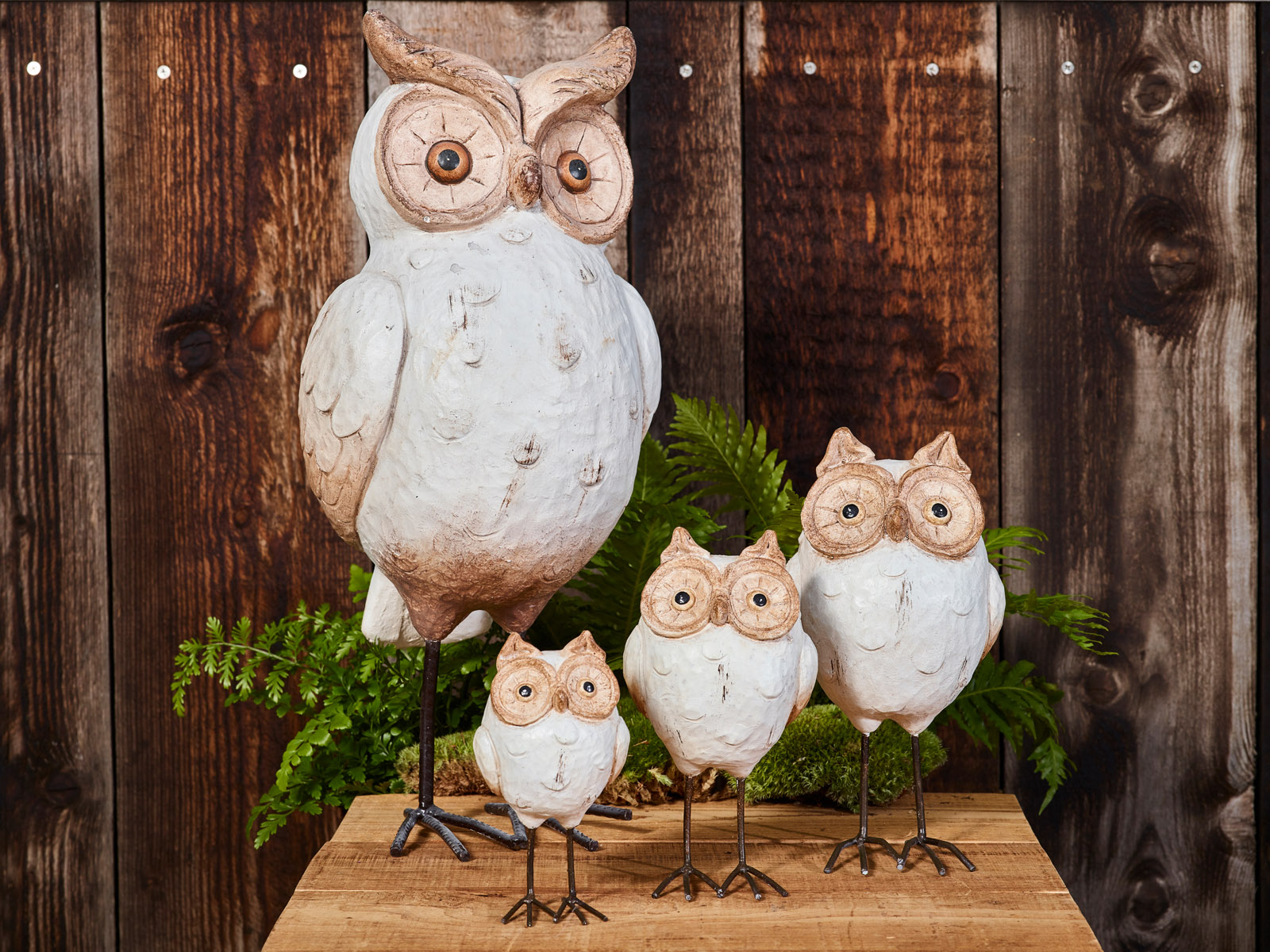 Natural chic - collectie Simply D Natural chic - collectie Simply D