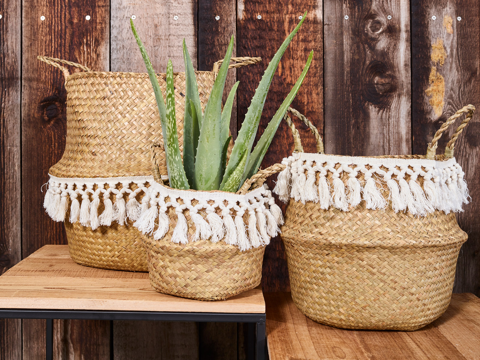Natural chic - collectie Simply D Natural chic - collectie Simply D