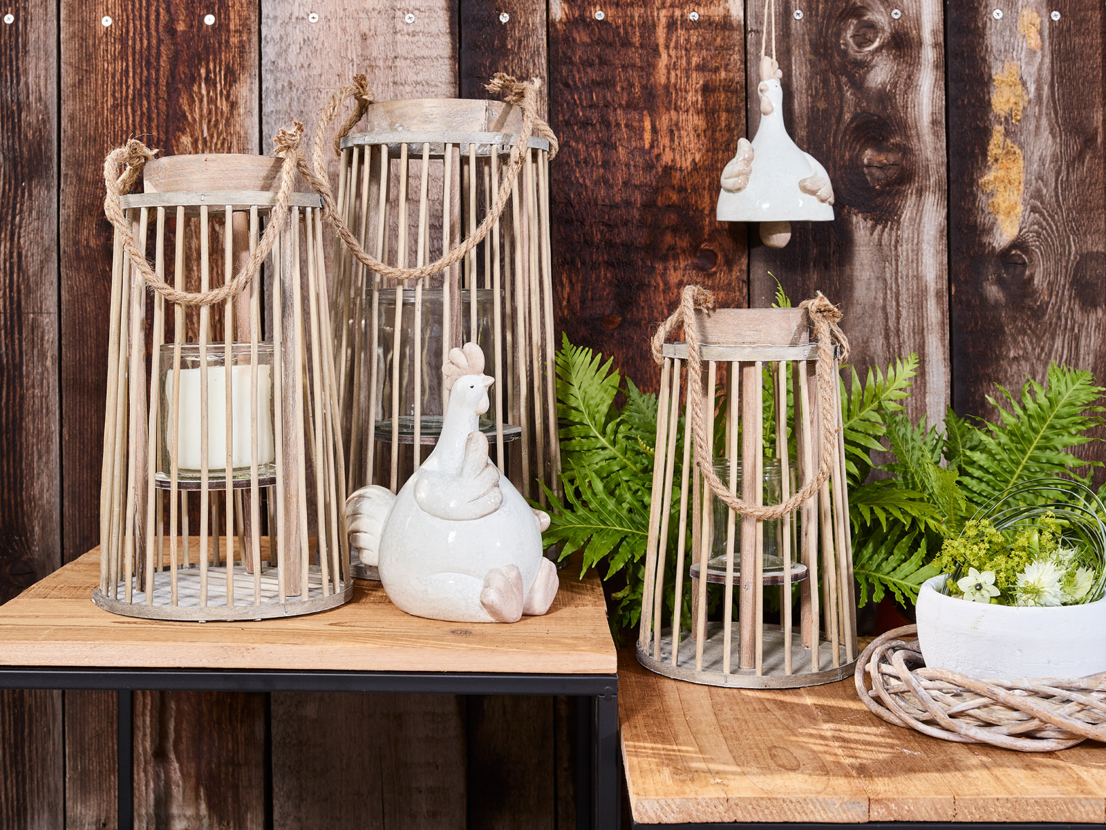 Natural chic - collectie Simply D Natural chic - collectie Simply D