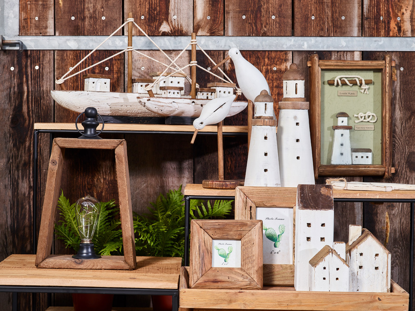 Natural chic - collectie Simply D Natural chic - collectie Simply D