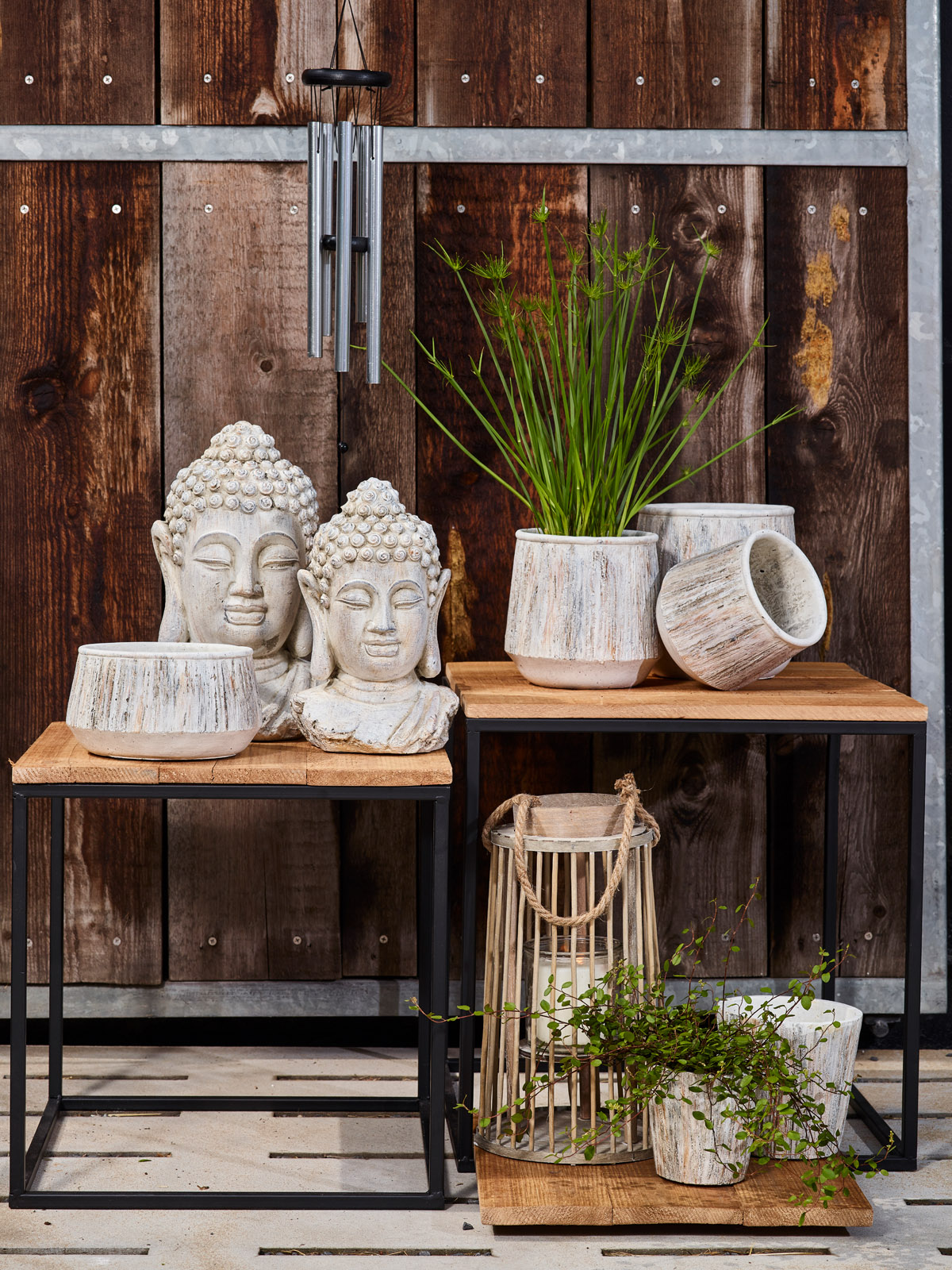 Natural chic - collectie Simply D Natural chic - collectie Simply D