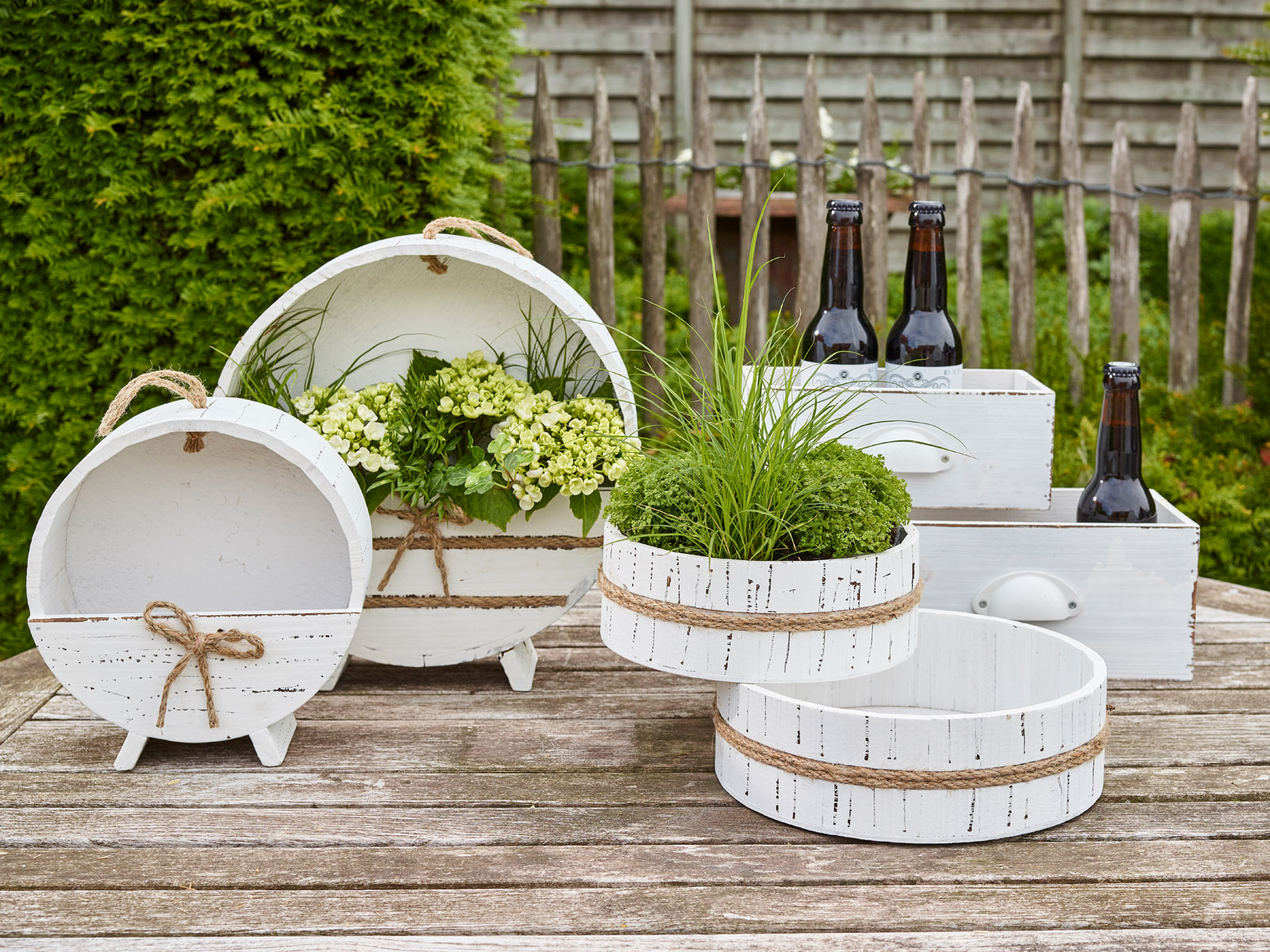 Pure Blanc - Collectie Simply D Pure Blanc - Collectie Simply D