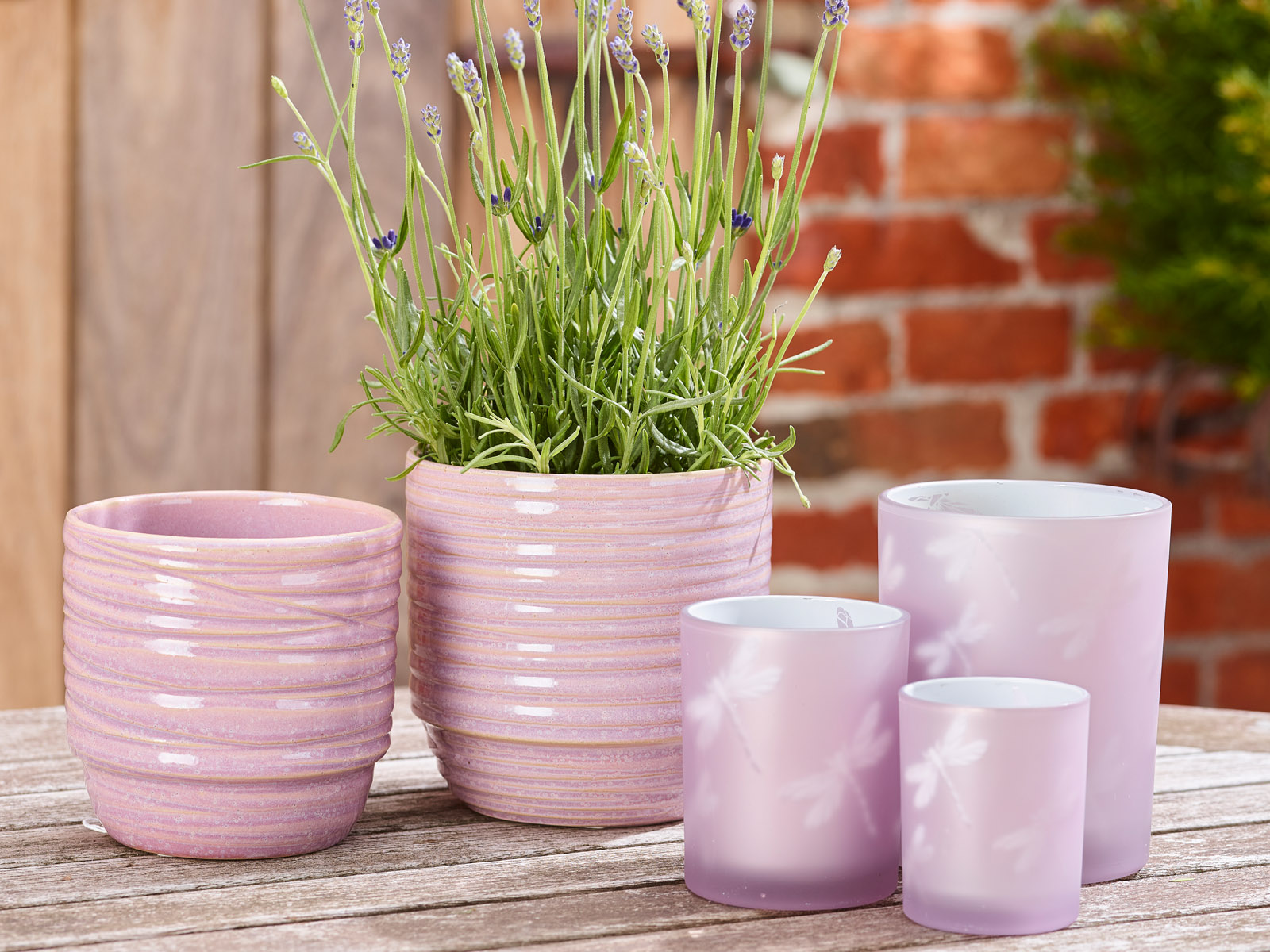 Purple Rain - Collectie Simply D Purple Rain - Collectie Simply D