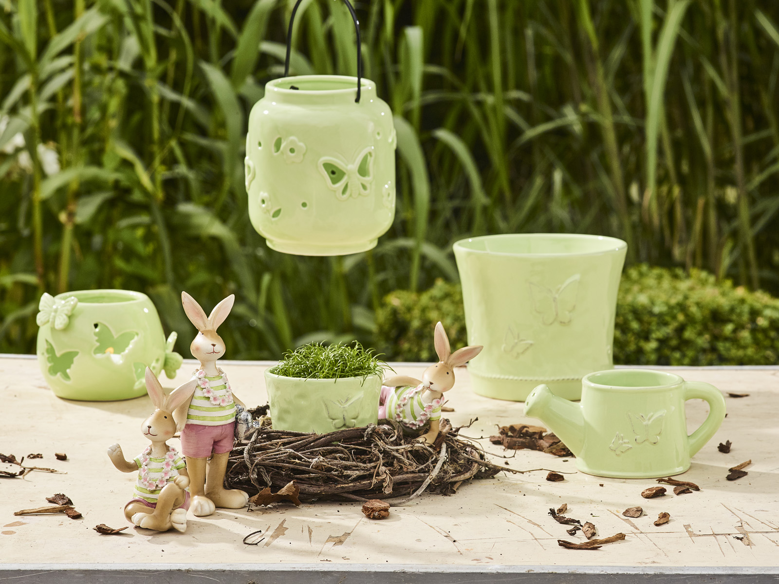 Pastel Papillon collectie - SimplyD Pastel Papillon collectie - SimplyD