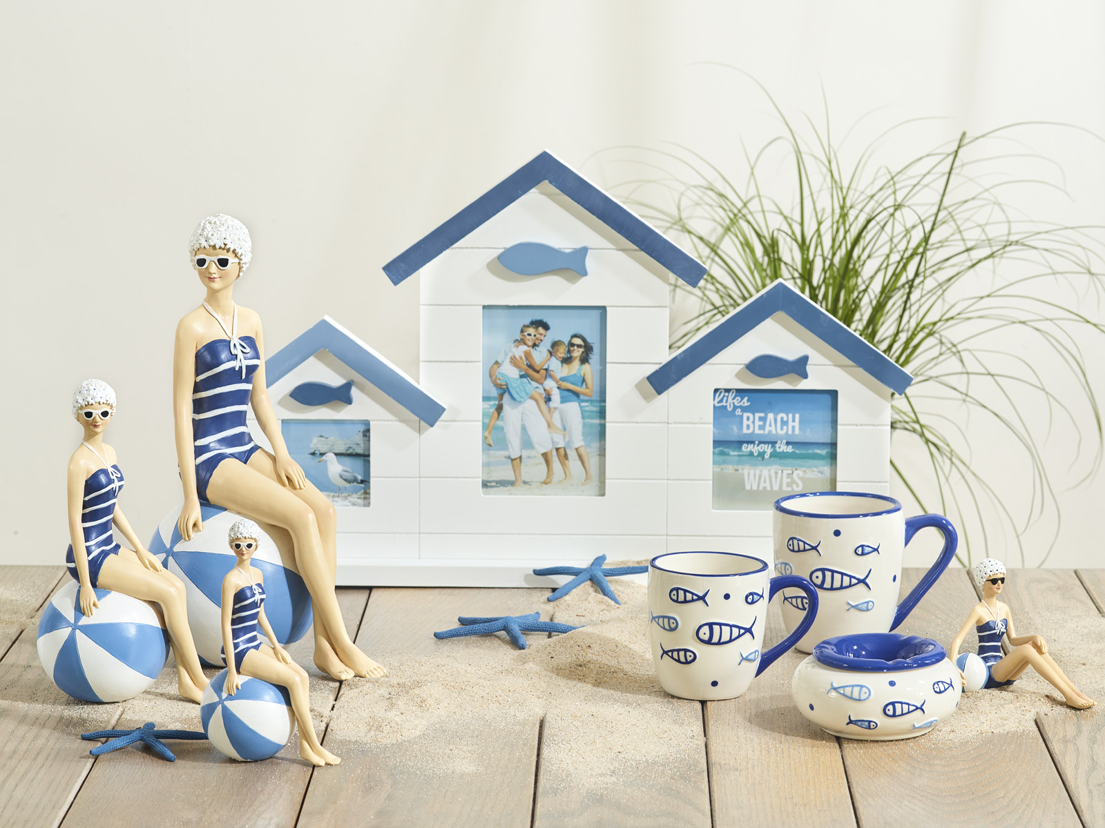 Bleu c'est Marine collectie - SimplyD Bleu c'est Marine collectie - SimplyD