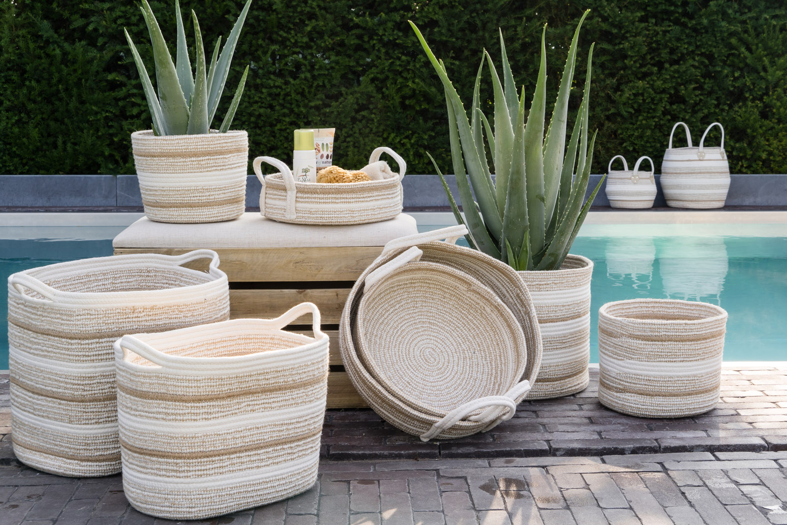 Time to relax - SimplyD collectie voorjaar 2021 Time to relax - SimplyD collectie voorjaar 2021