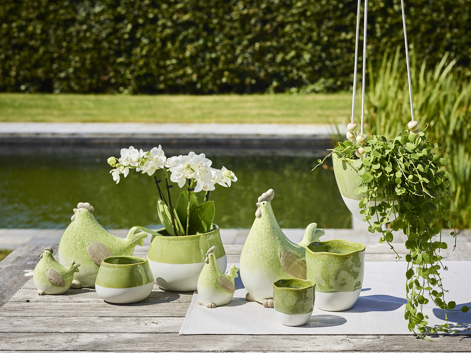 Be Zen collectie - SimplyD Be Zen collectie - SimplyD