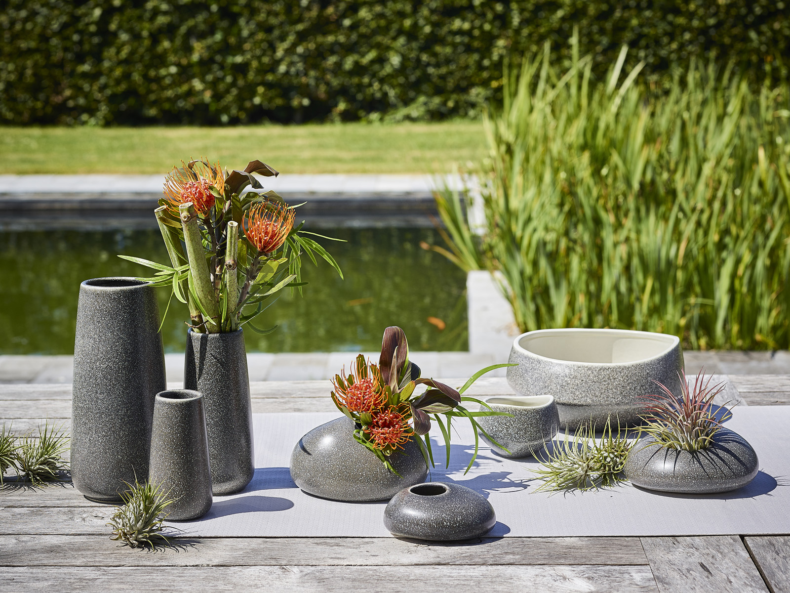 Be Zen collectie - SimplyD Be Zen collectie - SimplyD