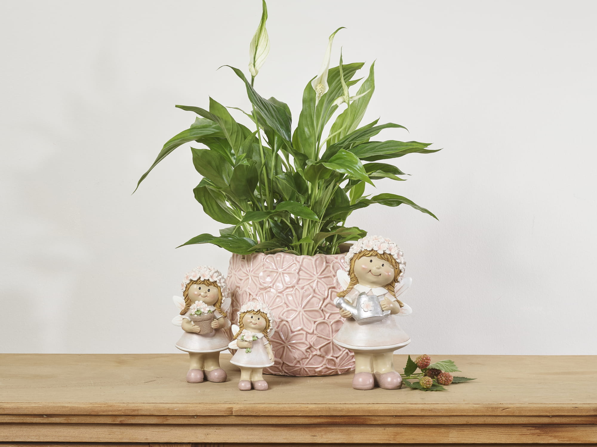 Rouge botanique collection SimplyD