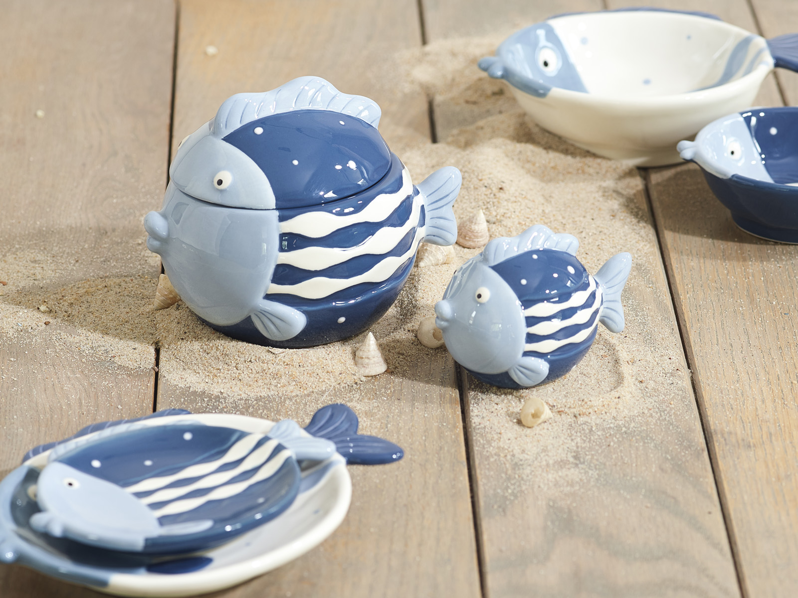Bleu c'est Marine collectie - SimplyD Bleu c'est Marine collectie - SimplyD