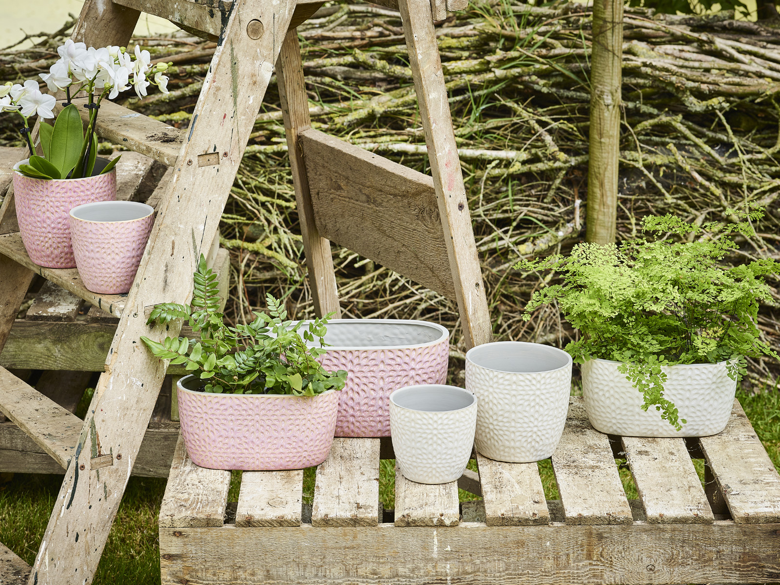 Marshmallow collectie - SimplyD Marshmallow collectie - SimplyD