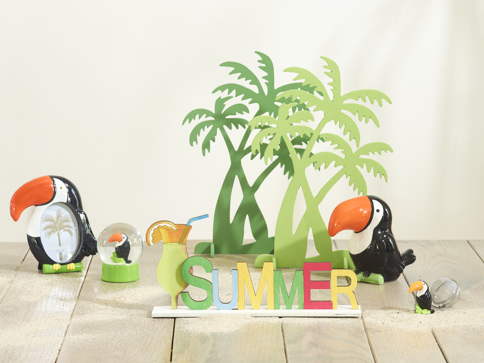 Fête d'été collectie - SimplyD Fête d'été collectie - SimplyD