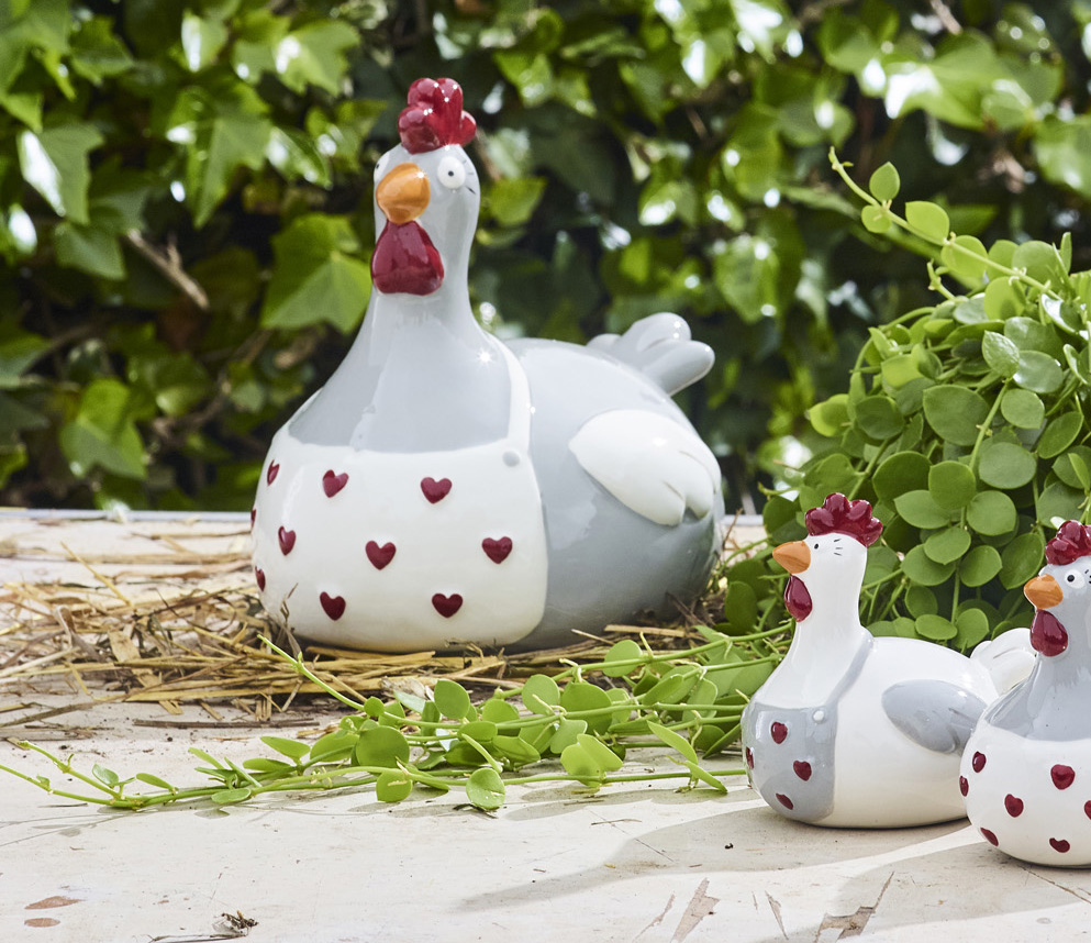 La Vie à la ferme collectie - SimplyD La Vie à la ferme collectie - SimplyD