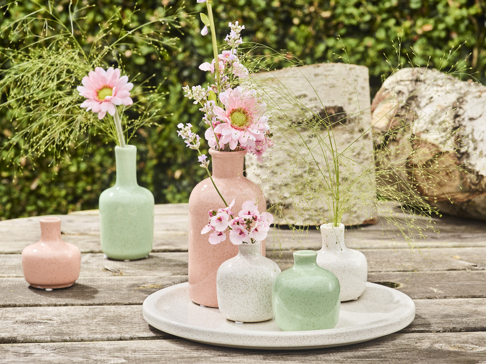 Sweet Aqua collectie - SimplyD Sweet Aqua collectie - SimplyD