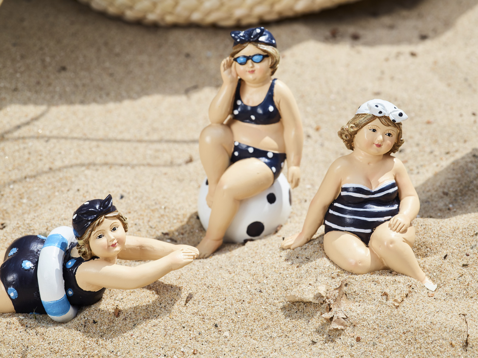 Bleu c'est Marine collectie - SimplyD Bleu c'est Marine collectie - SimplyD