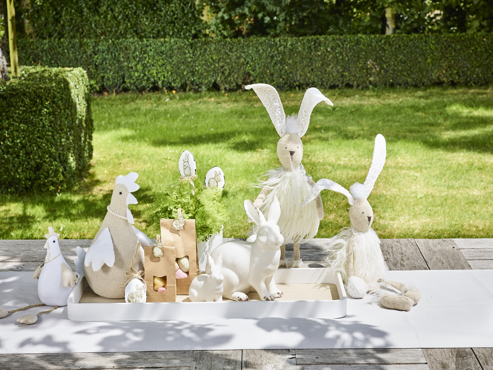 Blanc de Blancs collectie - SimplyD Blanc de Blancs collectie - SimplyD